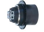 GM35VL Hydraulic Final Drive Travel Motor For PC200-3 PC200-5 PC200-6 PC200-7