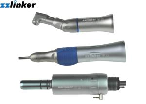 Wholesale Fast Drilling Dental Turbine Handpiece Autoclaveable , Hygiene Air Powered Dental Drill from china suppliers