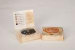 Amazing Holiday day pearl jewelry -DIY 5 pearls jewelry kit-wish pearl gift set
