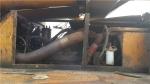 Good condition used grove truck 150T mobile crane
