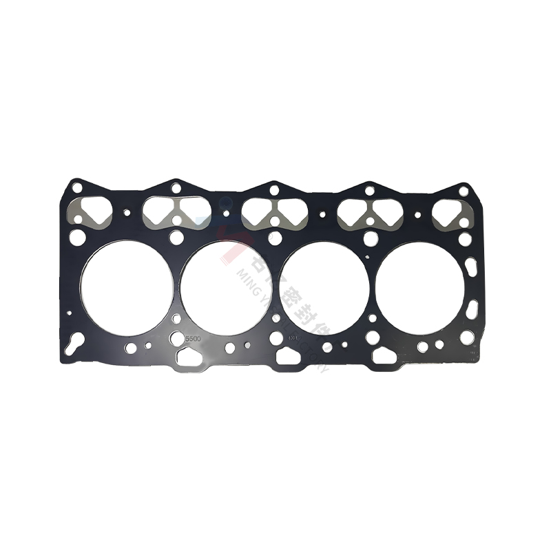 Suitable for ISUZU Hitachi cylinder head gasket 8980747760 engine overhaul kit 02803063