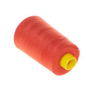 Wholesale High Tenacity Multi Coloured Sewing Thread 40/2 Dyed Pattern from china suppliers