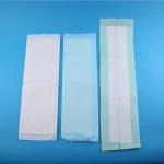 Disposable Printed Fluff Pulp Medical Bed Pad Training Pads for Adults 40X60