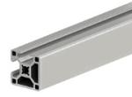 T-Slot & V-Slot 30 Series Aluminum Profiles - 8-3030RQ