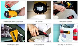 Wholesale Auto Emergency Tool Kits from china suppliers