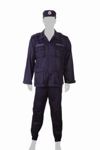 Wholesale Camouflage Style Mens Work Uniforms , Heavy Duty Workwear Protective Clothing from china suppliers