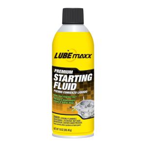 Wholesale Starting Fluid Spray Car Aerosol For Internal Combustion Engines from china suppliers