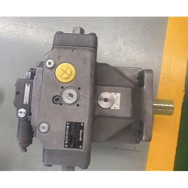 Rexroth A4VSO Hydraulic Pump 280 Bar High Pressure Variable Pump