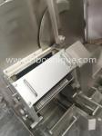 Food Beverage Shops Automatic Meat Beef Chicken Fillet Cube Cutting Machine