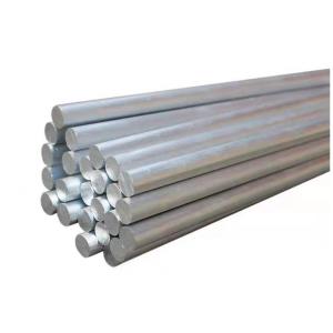 Wholesale Manufacturer Price Aluminium Tube AISI 1050 1060 4140 5083 5052 5754 7075 2024 6061 t6 6063 6082 6068 Aluminum Round Bar from china suppliers