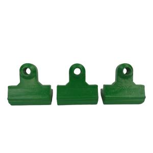 Wholesale Alloy Durable Crusher Wear Parts for Barmac VSI B7150 Optimal Performance Weight KG 5 from china suppliers