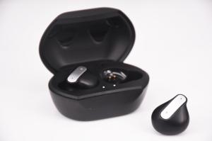 Wholesale In Ear Music Bluetooth 5.0 Touch Mini Binaural True Wireless Stereo Earbuds Headset from china suppliers