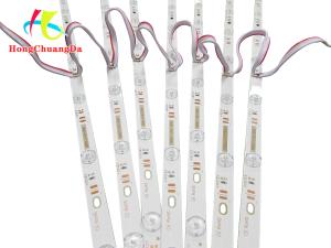 Wholesale 110LM Rigid LED Strip Waterproof LED Backlight Strip 950mm*17mm*1.2mm from china suppliers