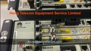 Wholesale IP microwave RTN 950A RTN950A EG4 SL91EG4 from china suppliers