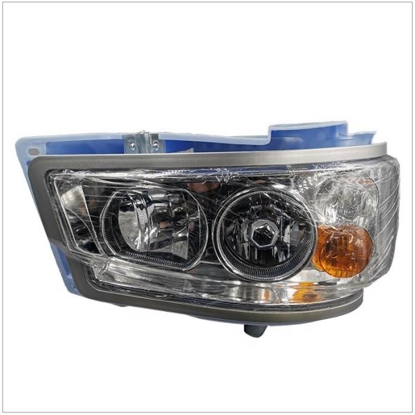2005- Year 2005- AZ9719720001 Headlight for SINOTRUK HOWO Truck Cabin Parts