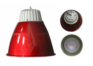 Wholesale 50W 90lm/w Mall Led Lights , 4200K Metal Halide Lamp Fresh Meats from china suppliers