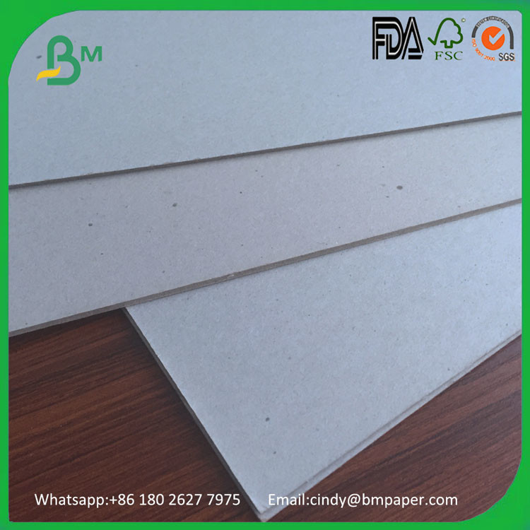 Guangzhou factory 70*100cms 60*90cms 45*45cms grey board sheets