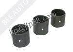 Customized Copper Bronze Flanged Bushings For Mitsubishi OEM 4891178