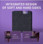 Sciatica Lower Back Pain Relief Washable Seat Cushion Antibacterial