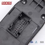 Purpose ISO/TS16949 Electric Master Window Lifter Switch OE 61319132158 for BMW