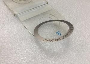 Wholesale Better Cutting Disco Dicing Blades Diamond Abrasive For QFN , Longer Life Time from china suppliers