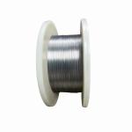 High Purity 99.95% High Quality Tungsten Filament Tungsten Wire