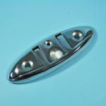 Customized Precision Stainless Steel 76*38 Door Hinge any size can customization
