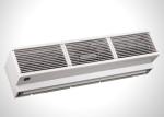 Classic Commercial Door Air Curtain , Electric Over Door Air Curtains Energy