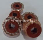 63 Segments Rare Earth Permanent Magnet Motor Commutator For Mechanical