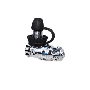 Wholesale Silver 1st Stage Scuba Diving Regulator Anti Freeze Chrome Plating from china suppliers