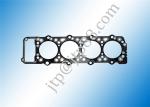 95.7mm Cylinder Head Gasket Set For Excavator Engine Spare Parts ME200751