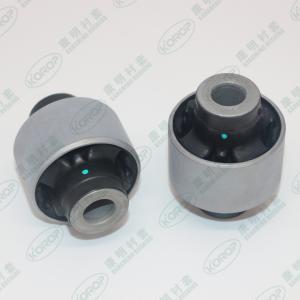 Wholesale Front Lower Suspension Peugeot Bushes 9676035280 For Peugeot 408 Low - Temp Resistance from china suppliers
