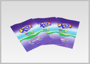 Wholesale Waterproof PETG Shrink Film Sleeve Rolls Personalized Labels For Water Bottles With Thickness 30mic from china suppliers