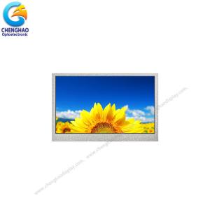 China High Brightness LCD Display 1000 Nits 32pin  4.3 Inch IPS LCD Display on sale