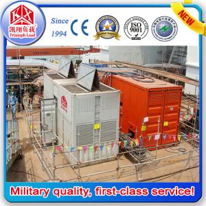 Wholesale 10.5KV 2500KW High Voltage AC Resistive Load Bank from china suppliers