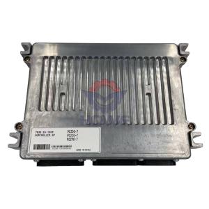Wholesale Excavator Hydraulic Controller PC200-7 PC210-7 Electric Parts 7835-26-1001 7835-26-1002 from china suppliers