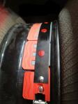 Explosion Proof Run Flat Safety Bands Device 225/60ZR17 225/55R18 245/45R19 245