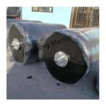 Custom Foam Marine Fenders - Closed-Cell, UV Resistant
