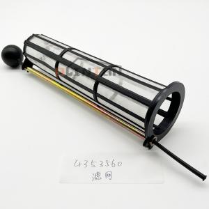 Wholesale Perfect Fit Excavator Spare Parts Strainer 4353560 For Hitachi ZX110-3 ZX120-3 ZX130-3 from china suppliers