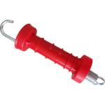 Plastic Electric Tape Gate Handles For Farm Fence 187 Gram