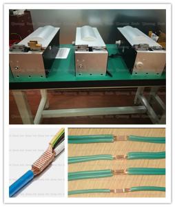 Wholesale Copper Welder 20Khz Ultrasound Without Extra Splicer Materials from china suppliers