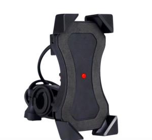 Wholesale Iso Telescopic Waterproof Motorcycle Phone Holder With Charger 360D Rotation from china suppliers
