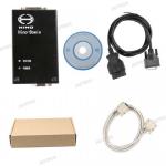 Truck Excavator Diagnostic Scanner for HINO Diagnostic Explorer Hino-Bowie with