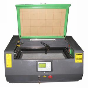 Wholesale ZM5030 Laser engraving machine from china suppliers