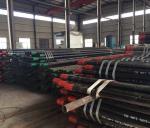 BQ EW AWJ Steel Casing Pipe Well Casing Material API Standard Out Diameter