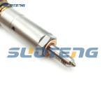 320-0677 3200677 Fuel Injector For C4.4 Engine 420E Excavator Parts