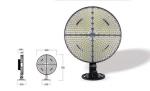 Sport Field Stadium Led Flood Lamps Outdoor 600 Watt AC100-240V 5 Years Warranty