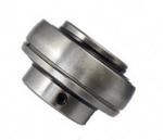 Lubrication Groove UC200 90mm Ball Insert Bearing