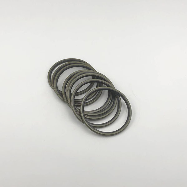 Good Wear Resistant Excavator Seal Kit , Hydraulic Cylinder Seal Kit SY60 SY135