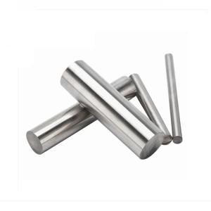 Wholesale 904L Stainless Steel Round Bar 8K 2m Threaded Rod For Construction from china suppliers